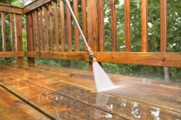 Pressure Washing Contractors in Kimberly, ID
