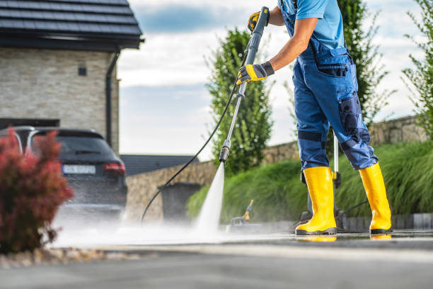 Best Deck Pressure Washing  in Kimberly, ID