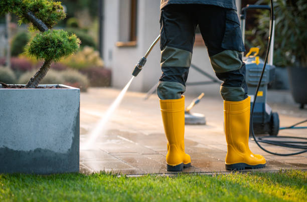 Best Roof Pressure Washing  in Kimberly, ID